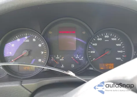 2008 Porsche Cayenne from USA, damaged, VIN WP1AA29P68LA06245